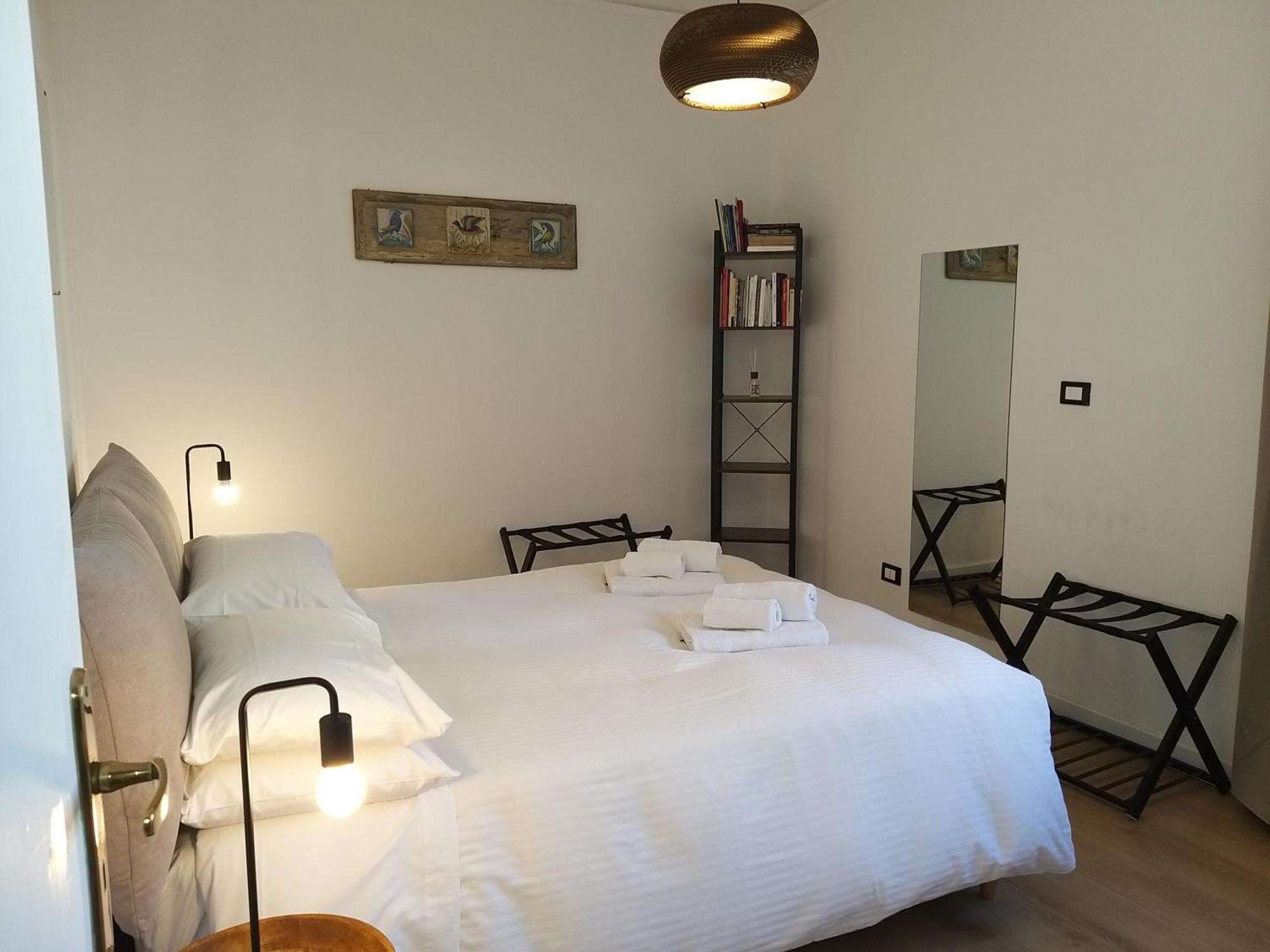 Appartement La Porta Dei Mori à Palerme Extérieur photo