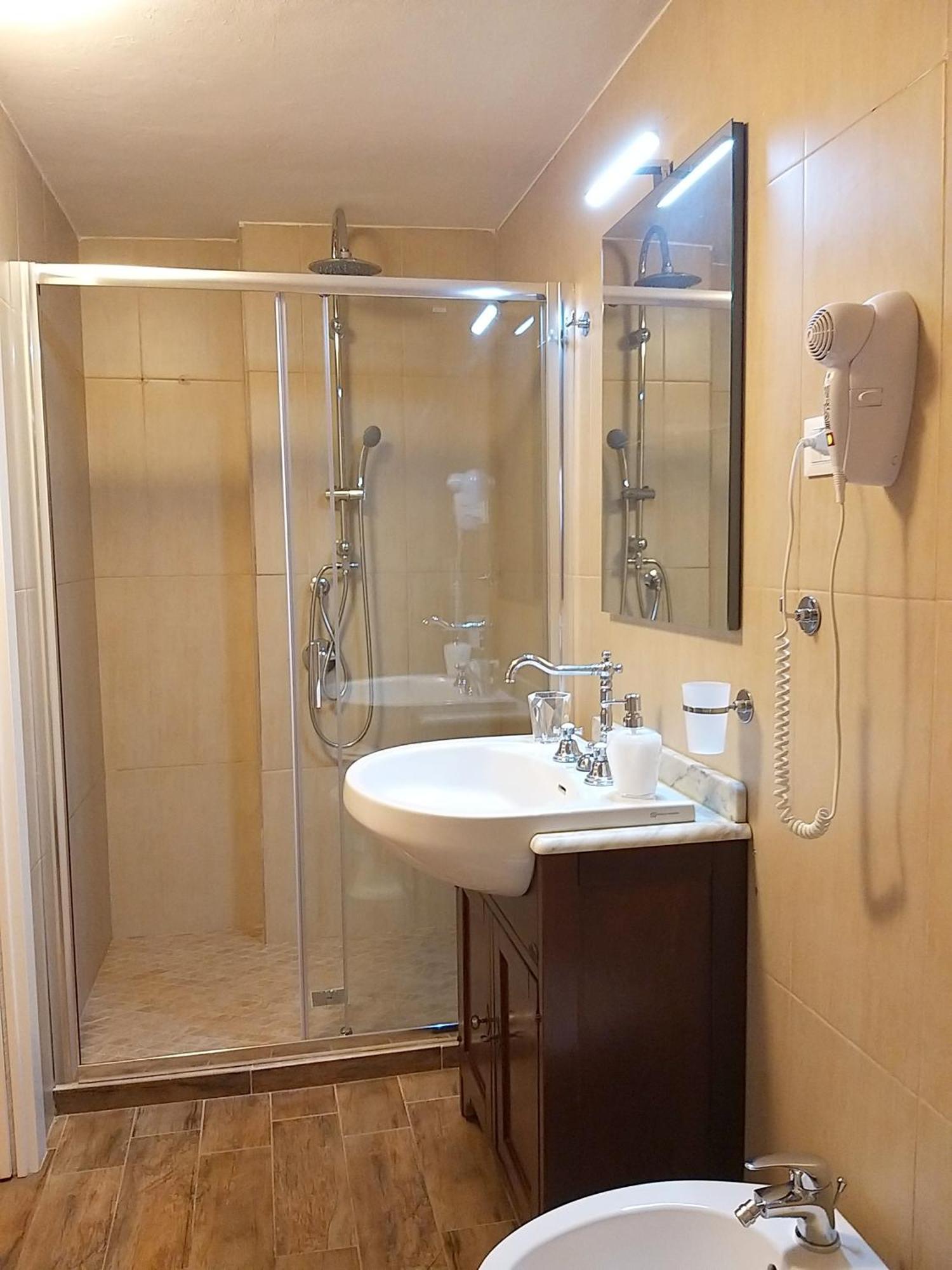 Appartement La Porta Dei Mori à Palerme Extérieur photo